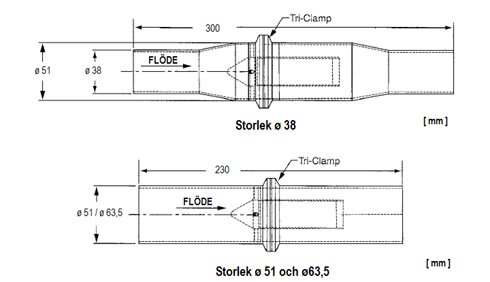 Mattbild Torpedo